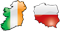 Irlandia - Polska